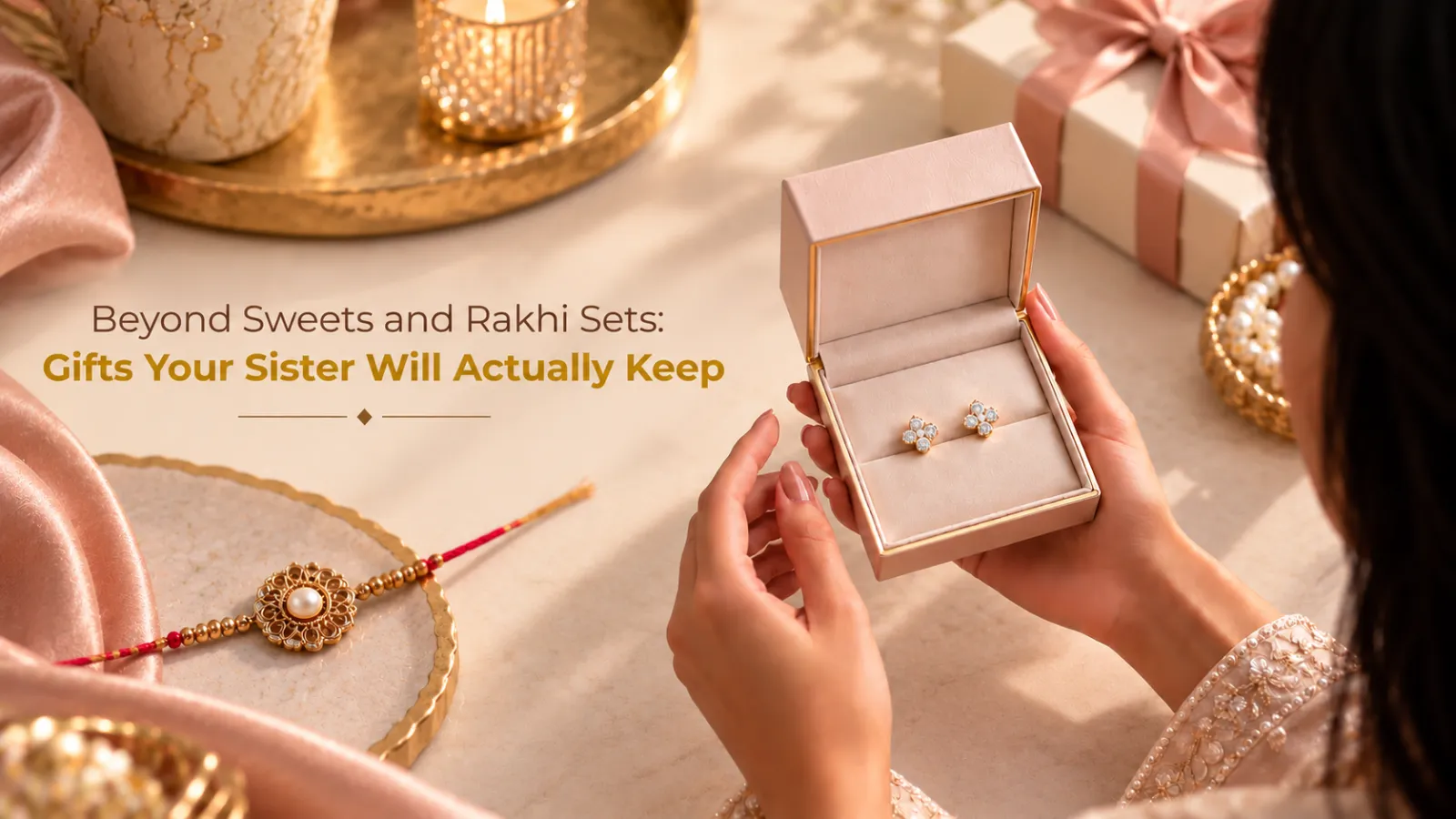 Cherish Dimas Earrings Explained: The Timeless Beauty of Diamond Elegance